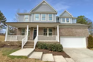 135 N Ridge View Way, Franklinton, NC 27525 - Photo 1