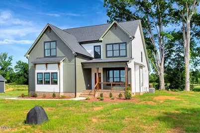 1403 Antioch Church Road, Timberlake, NC 27583 - Photo 1