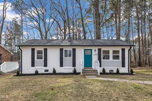 838 Waring St, Durham, NC 27704 - Photo 1