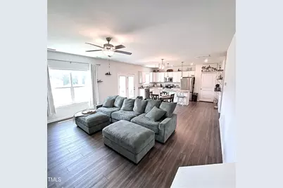 265 Forest Meadow Lane, Franklinton, NC 27525 - Photo 1