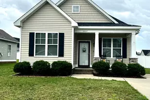 3827 Bucklin Dr NE, Elm City, NC 27822 - Photo 1