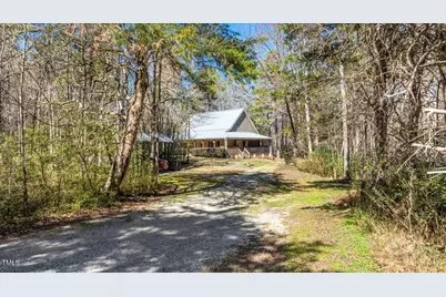 348 Raymond Tharrington Road, Louisburg, NC 27549 - Photo 1