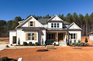 95 Spanish Oak Dr, Youngsville, NC 27596 - Photo 1