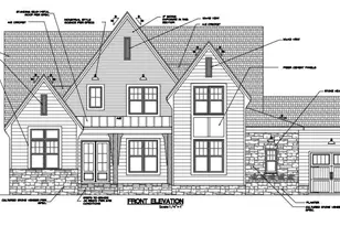 5200 Bent Leaf Dr, Raleigh, NC 27606 - Photo 1