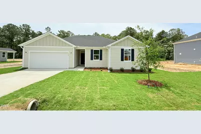 158 Gobbler Drive, Smithfield, NC 27577 - Photo 1