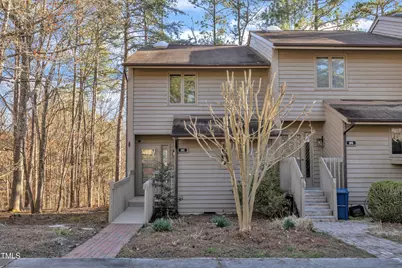 105 Twisted Oak Place, Durham, NC 27705 - Photo 1
