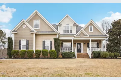 22 Hill Row Lane, Clayton, NC 27527 - Photo 1