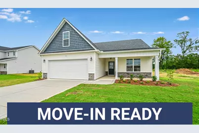 1541 Percheron Path, Fayetteville, NC 28312 - Photo 1