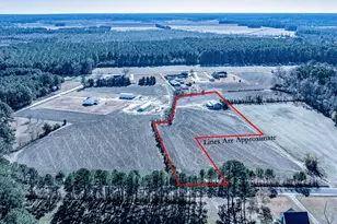 Lot 3 Bullard Pit Circle, Autryville, NC 28318 - Photo 1