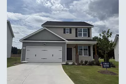 183 W Saltgrass Lane, Smithfield, NC 27577 - Photo 1