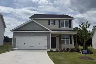 183 W Saltgrass Ln, Smithfield, NC 27577 - Photo 1