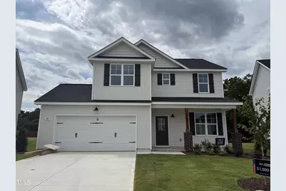 189 W Saltgrass Lane, Smithfield, NC 27577 - Photo 1
