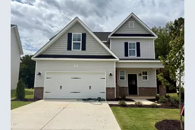 197 W Saltgrass Lane, Smithfield, NC 27577 - Photo 1