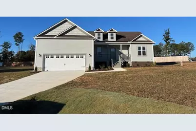 28 Golden View Place, Zebulon, NC 27597 - Photo 1