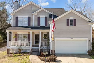 1007 Olde Midway Ct, Knightdale, NC 27545 - Photo 1