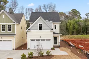 1020 Harper Rd, Raleigh, NC 27603 - Photo 1