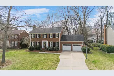 810 Warwick Court, Burlington, NC 27215 - Photo 1