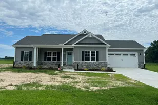 110 Dunbar Hl Dr, Fremont, NC 27830 - Photo 1