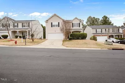4201 Hampstead Village Drive, Durham, NC 27703 - Photo 1