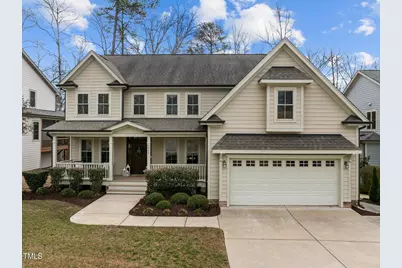 1009 Bexley Hills Bend, Apex, NC 27502 - Photo 1