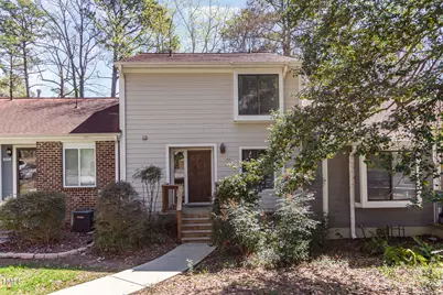 5838 Whitebud Drive, Raleigh, NC 27609 - Photo 1
