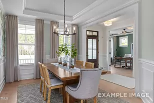 72 Cultivator Ct, Angier, NC 27501 - Photo 1