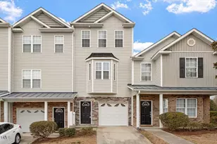 650 Ganyard Farm Way, Durham, NC 27703 - Photo 1