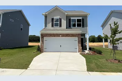 192 Bruce Drive, Dunn, NC 28334 - Photo 1