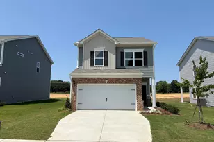 192 Bruce Dr, Dunn, NC 28334 - Photo 1