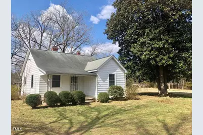 1111 Spring Valley Lake Road, Henderson, NC 27537 - Photo 1