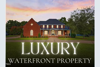 93 Shoreline Drive, Princeton, NC 27569 - Photo 1