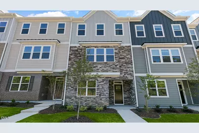 605 Dorset Stream Drive, Fuquay Varina, NC 27526 - Photo 1