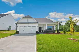 1794 Parham Dr, Graham, NC 27253 - Photo 1