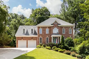 3359 Hampton Rd, Raleigh, NC 27607 - Photo 1
