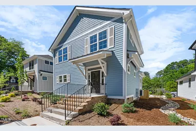 2218 Woodrow Street, Durham, NC 27705 - Photo 1