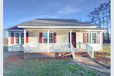 1125 Field Meadows Drive, Zebulon, NC 27597 - Photo 1