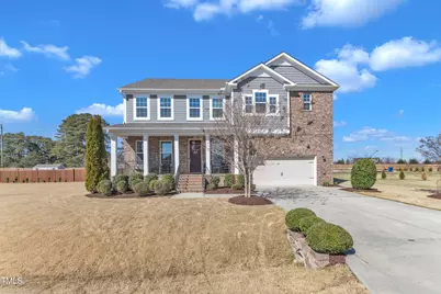 2220 Stillness Pond Lane, Apex, NC 27539 - Photo 1