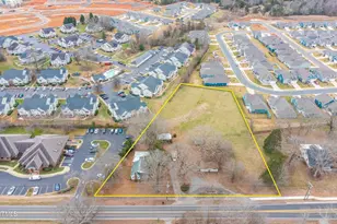 1111 S Fifth St, Mebane, NC 27302 - Photo 1