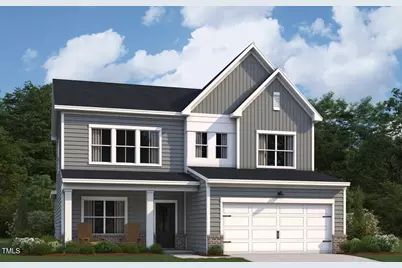 117 N Stonemill Trail #Homesite 290, Clayton, NC 27520 - Photo 1