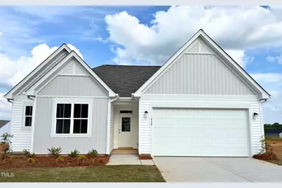 338 Tormore Dr, Homesite 123, Sanford, NC 27330 - Photo 1