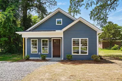 502 E Chestnut Street, Goldsboro, NC 27530 - Photo 1