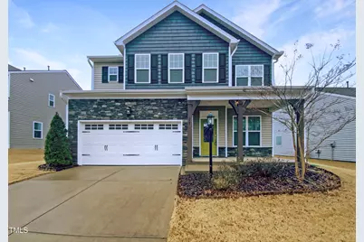 157 W Copenhaver Drive, Clayton, NC 27527 - Photo 1