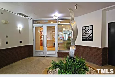 222 Glenwood Avenue #209, Raleigh, NC 27603 - Photo 1