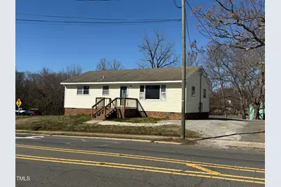 112 Lewis Street, Oxford, NC 27565 - Photo 1