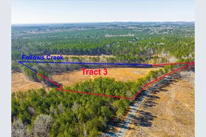 Tract 3 Robedo Road, Mount Gilead, NC 27306 - Photo 1