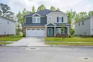 3829 Rosebush Dr, Zebulon, NC 27597 - Photo 1