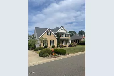 2639 Bowden Drive, Creedmoor, NC 27522 - Photo 1