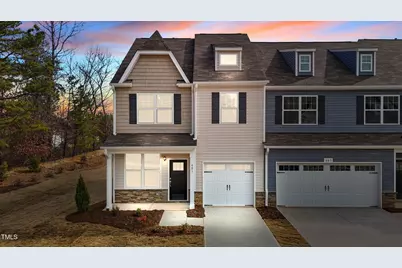 801 Pryor Street #48, Mebane, NC 27302 - Photo 1