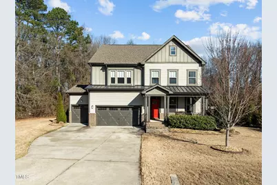 3916 Bostwyck Drive, Fuquay Varina, NC 27526 - Photo 1