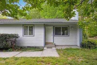 292 Cedar Lake Road #A, Chapel Hill, NC 27516 - Photo 1